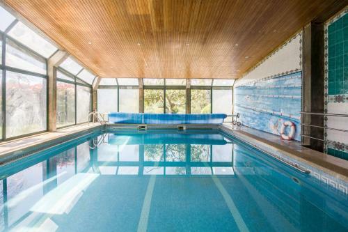 Gi�o - Porto Green&pool Villa
