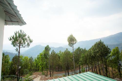 Apartamento Blue Pine Orchards - Villas