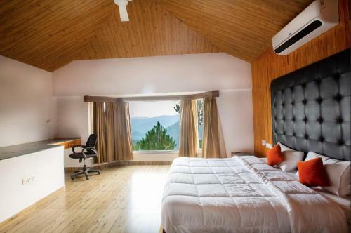 Apartamento Blue Pine Orchards - Villas