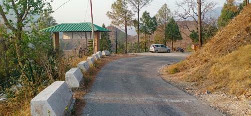 Apartamento Blue Pine Orchards - Villas