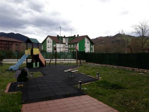 Apartamento El Relax Del Sella