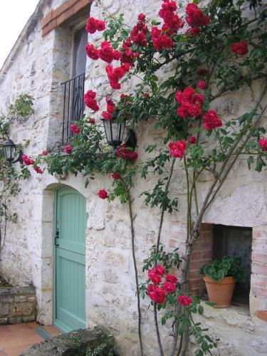Bed & Breakfast La Ferme Jarlan