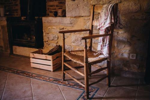 Bed & Breakfast La Ferme Jarlan