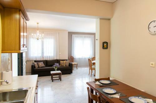 Apartamento Pepi's House