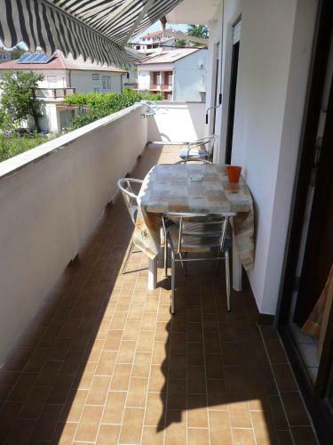Apartment In Palit/insel Rab 17828
