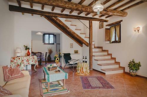 Agroturismo Agriturismo Gli Olmi