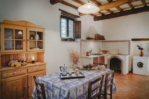 Agroturismo Agriturismo Gli Olmi
