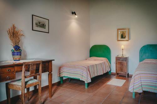 Agroturismo Agriturismo Gli Olmi