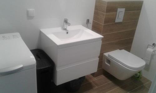 Apartamento Feniks Lux 2+2
