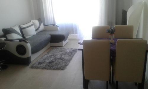 Apartamento Feniks Lux 2+2