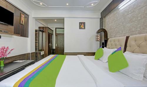 Hotel Treebo Trend Nature Peace