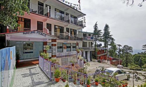 Hotel Treebo Trend Nature Peace
