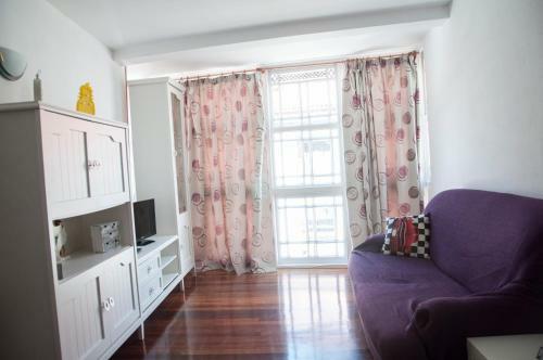 Apartamento Casa Ledicia