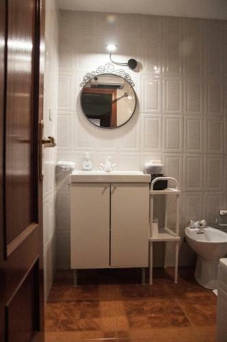 Apartamento Casa Ledicia
