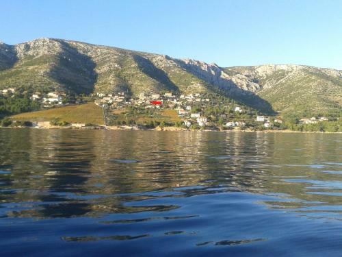 Apartamento Inzomare Hvar