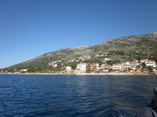 Apartamento Inzomare Hvar