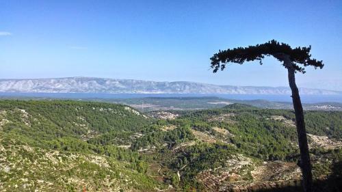 Apartamento Inzomare Hvar