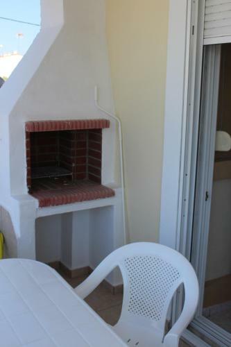 Paralia Ofriniou Gr Sunrise Apartments 3