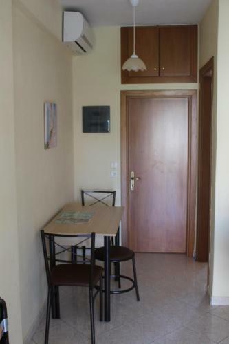 Paralia Ofriniou Gr Sunrise Apartments 3