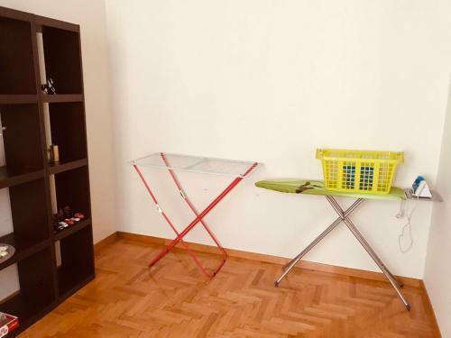 Apartamento Sea Voyage