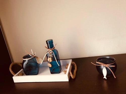 Apartamento Sea Voyage