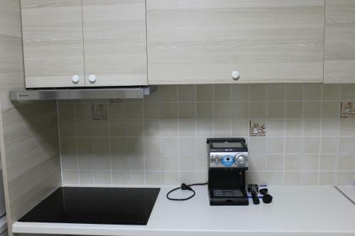 Apartamento Sea Voyage