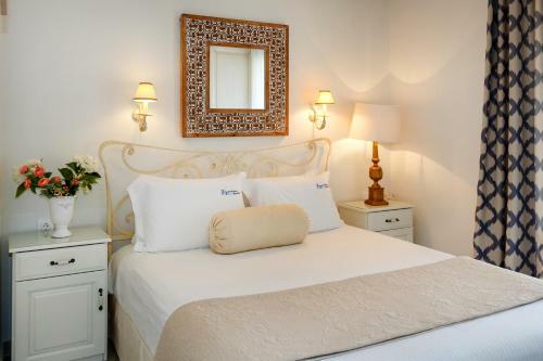 Hotel Kassandrinos Apartments Apostolos