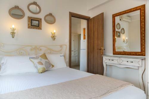 Hotel Kassandrinos Apartments Apostolos