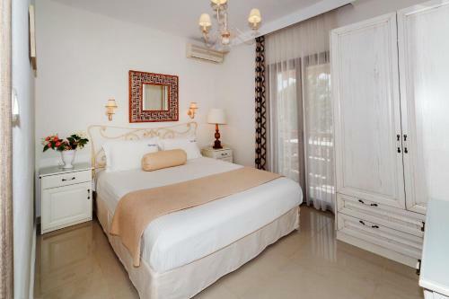 Hotel Kassandrinos Apartments Apostolos