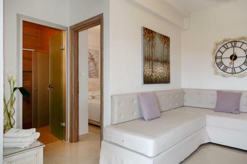Hotel Kassandrinos Apartments Apostolos