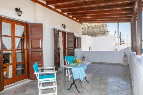 Apartamento Drosia Residence 150m From Saint George Beach