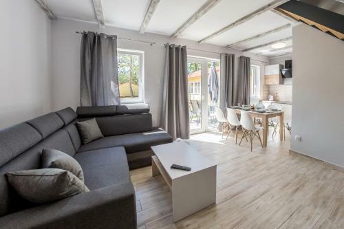 Lodge Nowe Komfortowe Domki Albatros