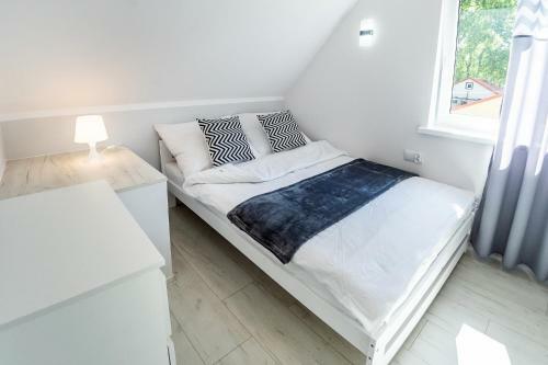 Lodge Nowe Komfortowe Domki Albatros