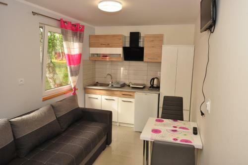 Lodge Nowe Komfortowe Domki Albatros