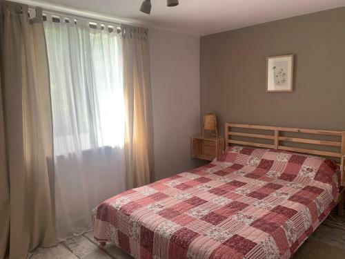 Cabana Cu Mesteceni Varatec