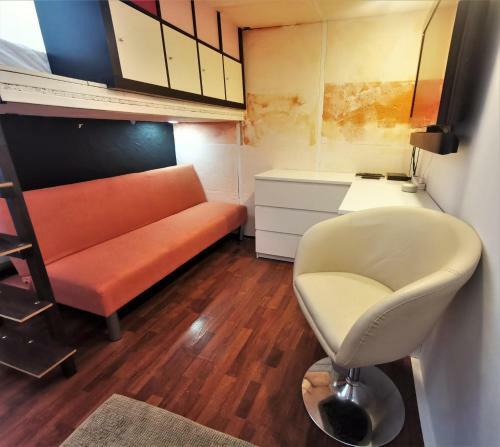 Sophia Vedere La Mare Apartament