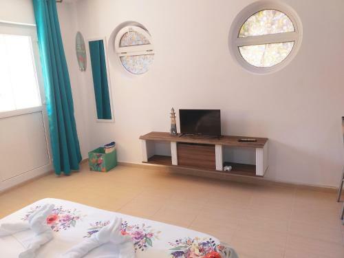 Apartament Miramar Costinesti