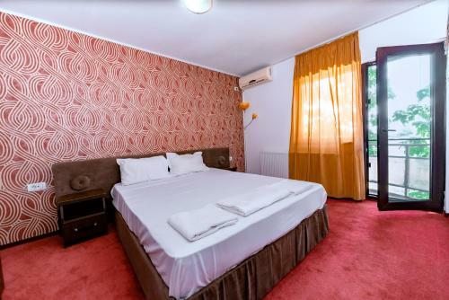 Hostal Relax Spa Costinesti - D'amy