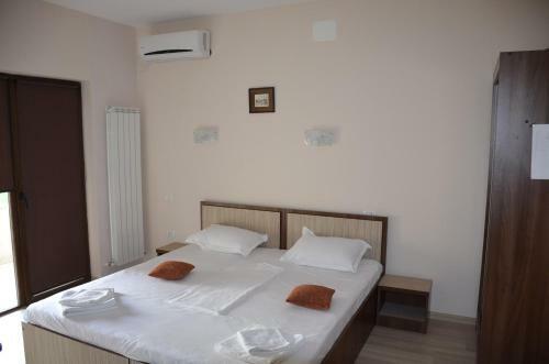 Hostal Euforia Costinesti