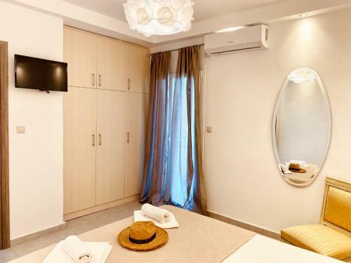 Blue Marine Deluxe Apartment