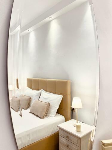 Blue Marine Deluxe Apartment
