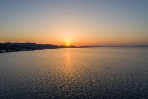 Villa Luxury Suite In Ktima Gerostathi