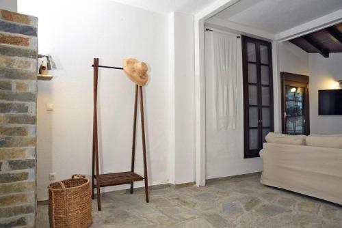 Villa Luxury Suite In Ktima Gerostathi