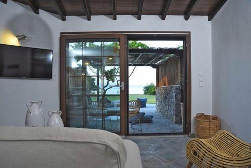 Villa Luxury Suite In Ktima Gerostathi