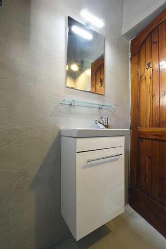 Villa Luxury Apartment In Ktima Gerostathi