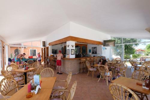 Apartamento Theodosia Hotel