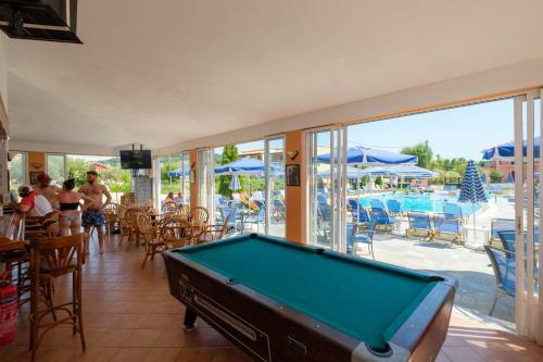 Apartamento Theodosia Hotel