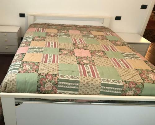 Apartamento Villetta Bifamiliare A 400m Dal Mare