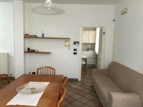 Apartamento Villetta Bifamiliare A 400m Dal Mare