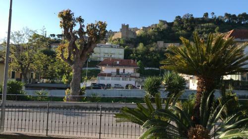 Apartamento Villetta Bifamiliare A 400m Dal Mare